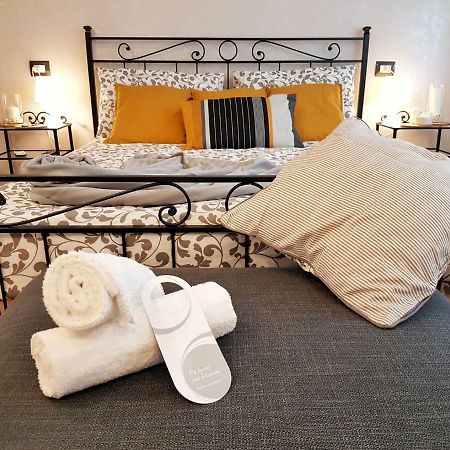 B&B Celeste Bedonia Kültér fotó