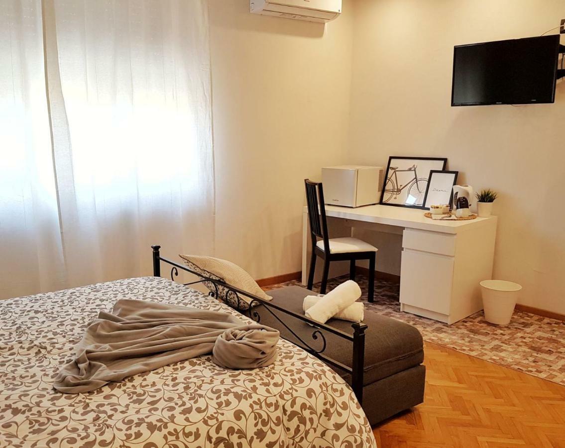 B&B Celeste Bedonia Kültér fotó
