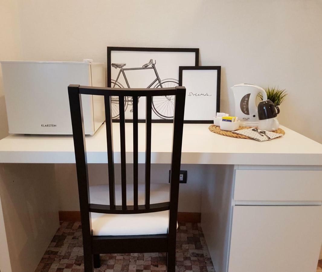 B&B Celeste Bedonia Kültér fotó