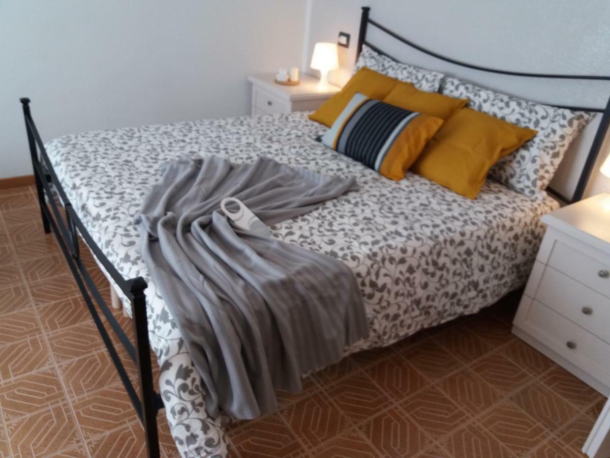 B&B Celeste Bedonia Kültér fotó