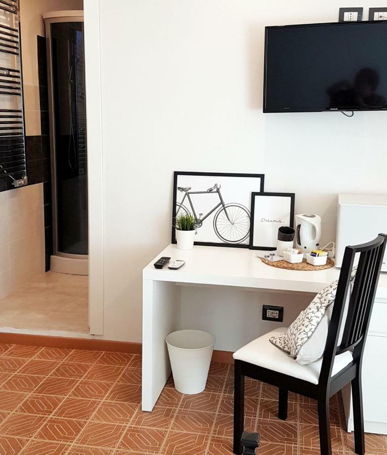 B&B Celeste Bedonia Kültér fotó