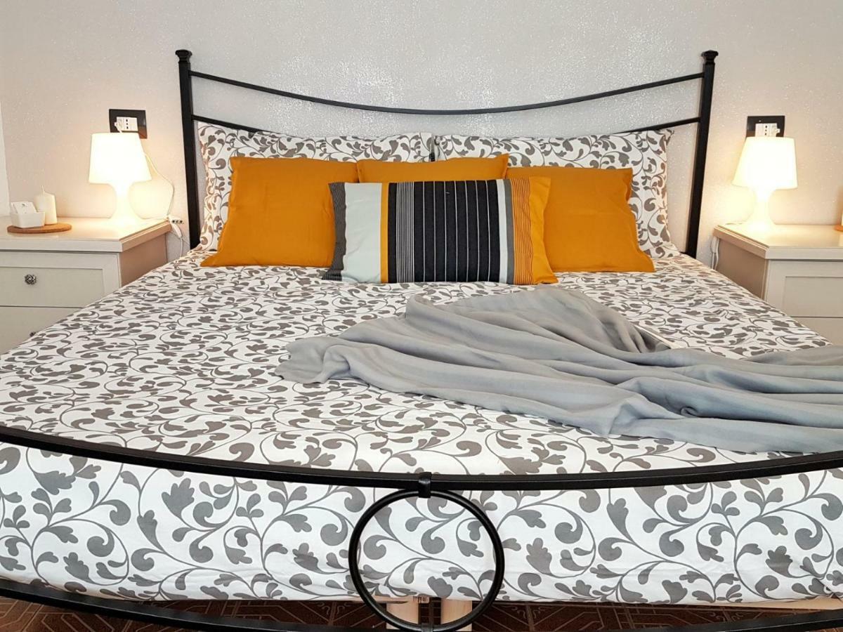 B&B Celeste Bedonia Kültér fotó