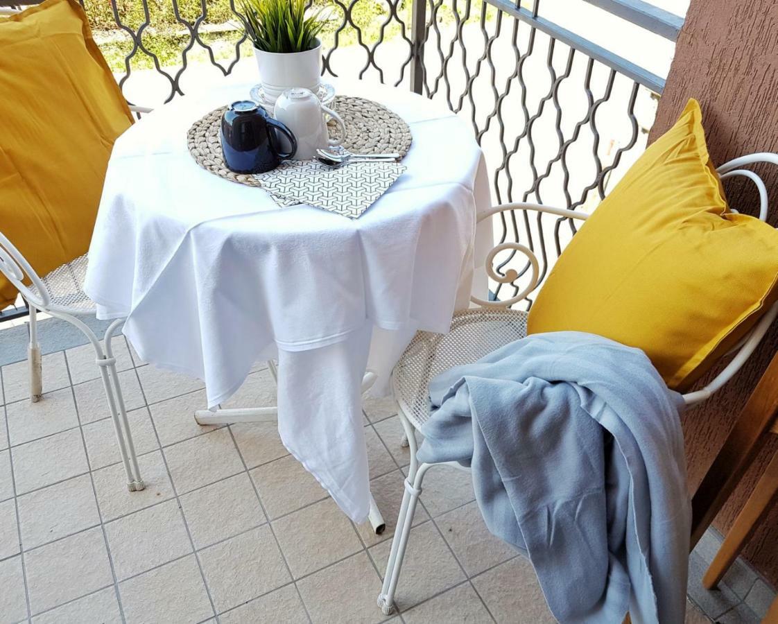 B&B Celeste Bedonia Kültér fotó
