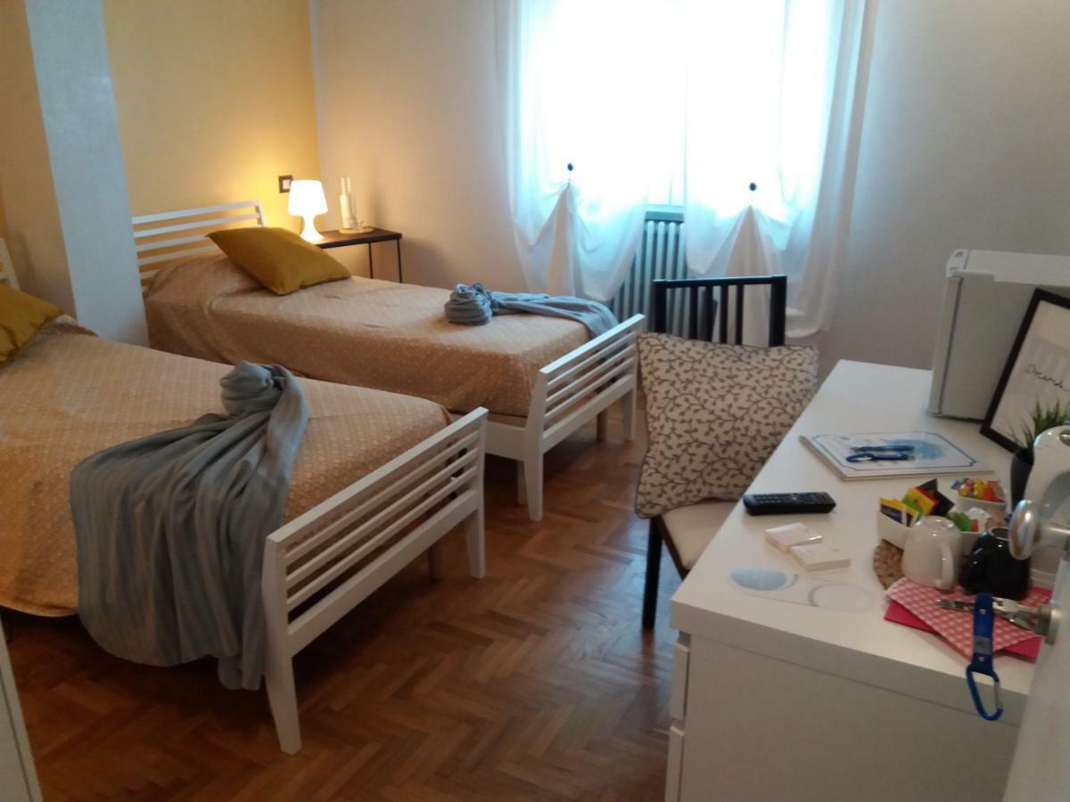 B&B Celeste Bedonia Kültér fotó