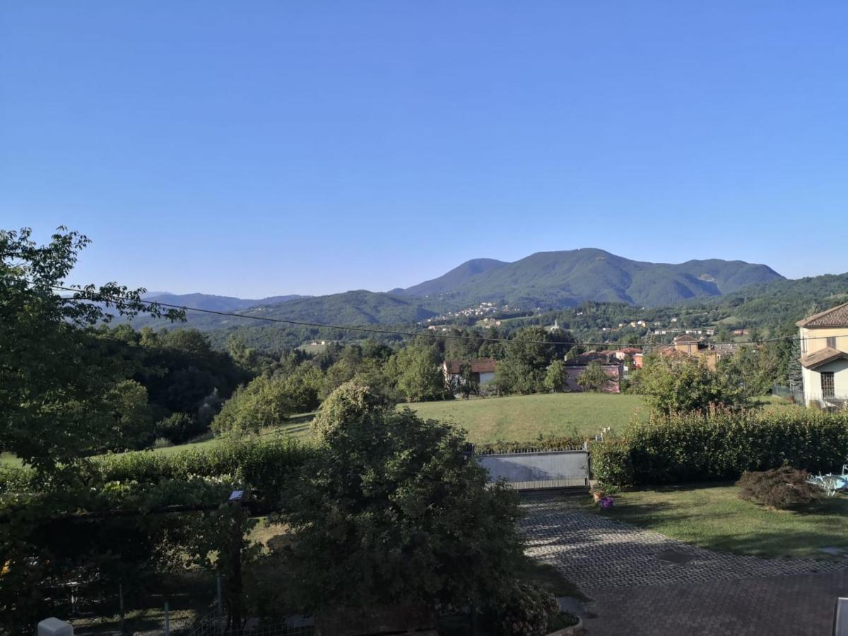 B&B Celeste Bedonia Kültér fotó