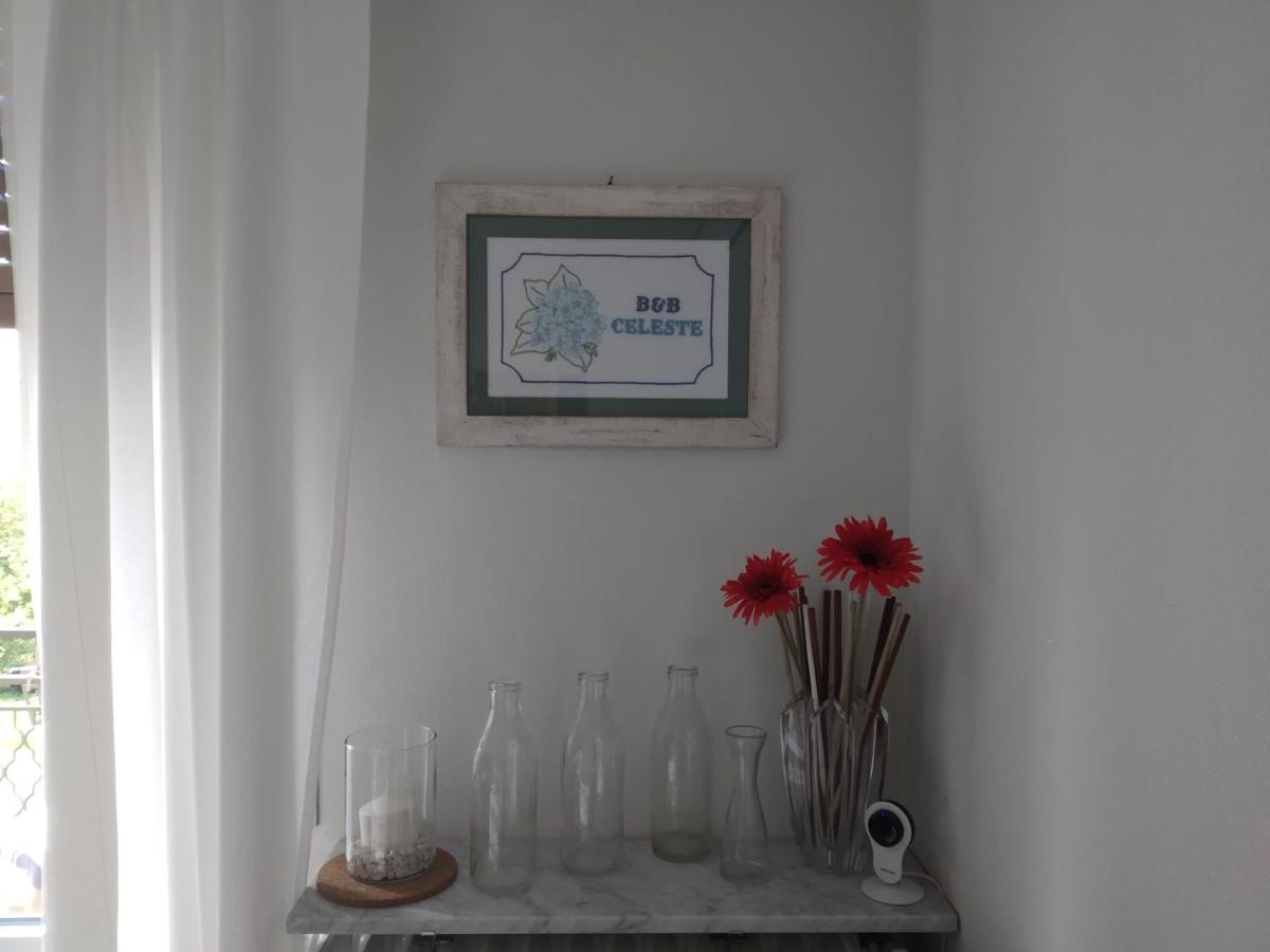 B&B Celeste Bedonia Kültér fotó