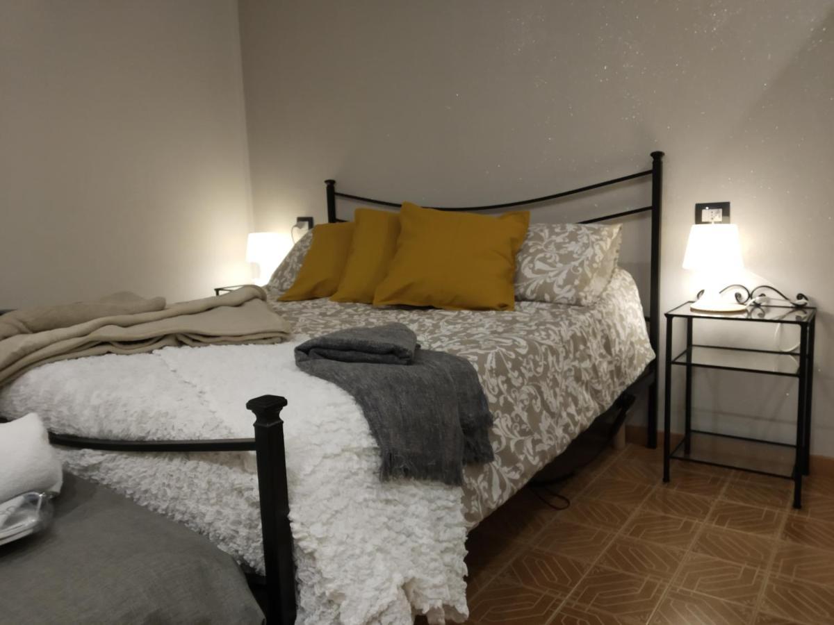 B&B Celeste Bedonia Kültér fotó